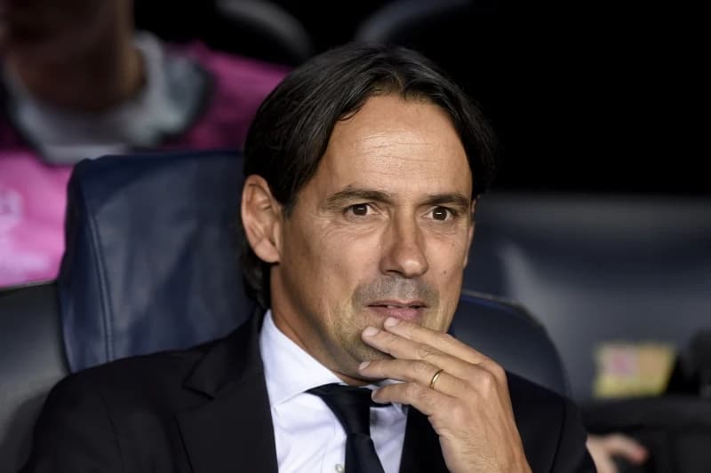 Inzaghi zadovoljan remijem: Mogli smo da završimo posao, ali....