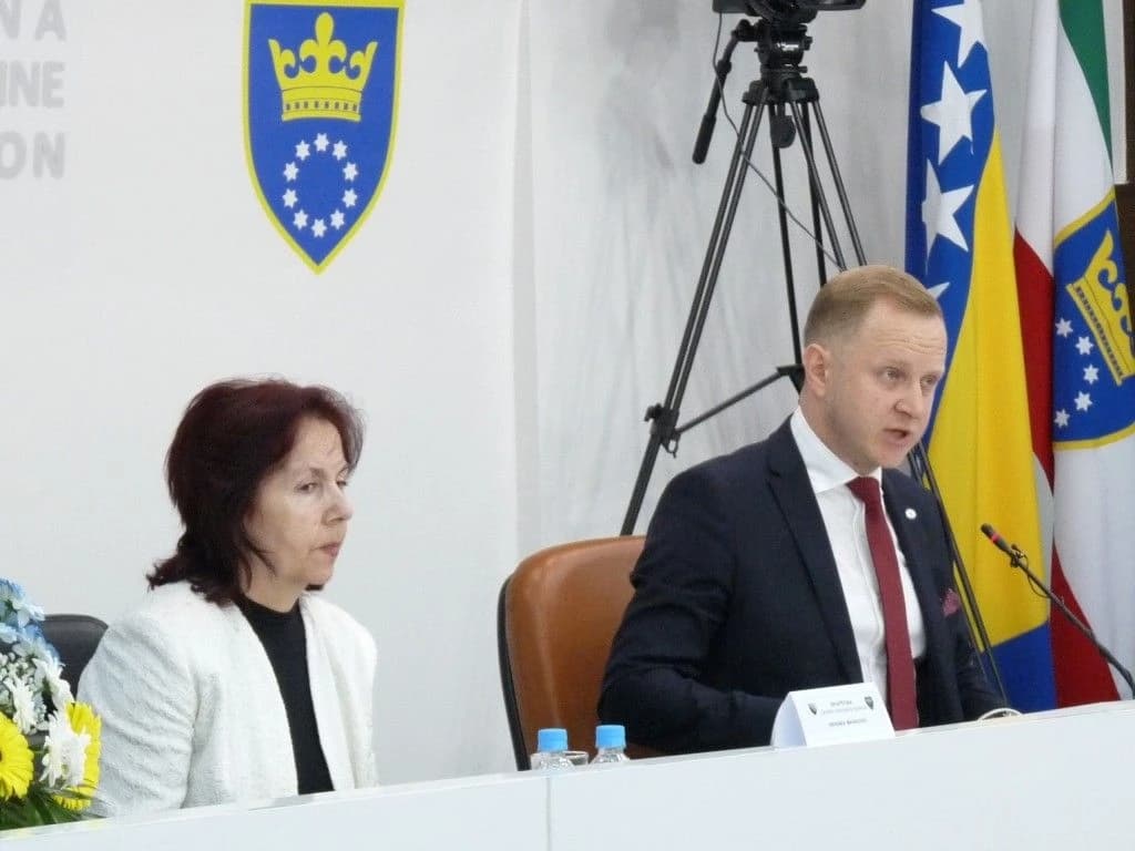 Skupština ZDK
