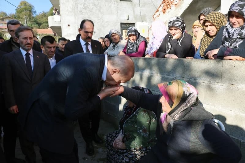 Erdogan