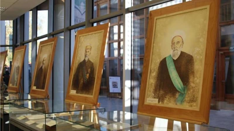 Prvi reisu-l-ulema u BiH imenovan je prije 140 godina