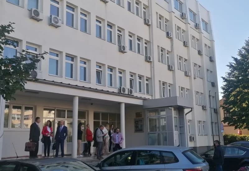 Okružni sud Banja Luka