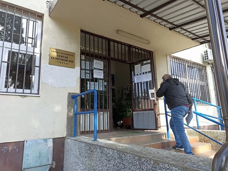 Centar za socijalni rad Tuzla
