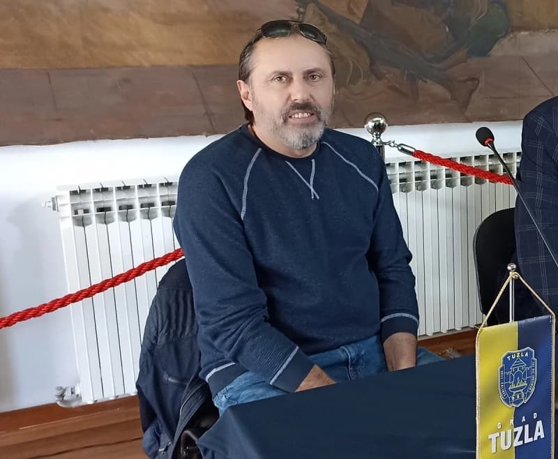 Davor Sučić alias Sejo Sexon