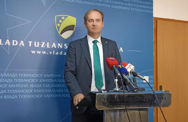 Suad Mustajbašić