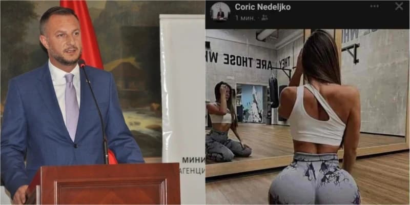 Nedeljko Ćorić 