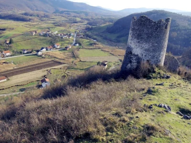 Krajina 