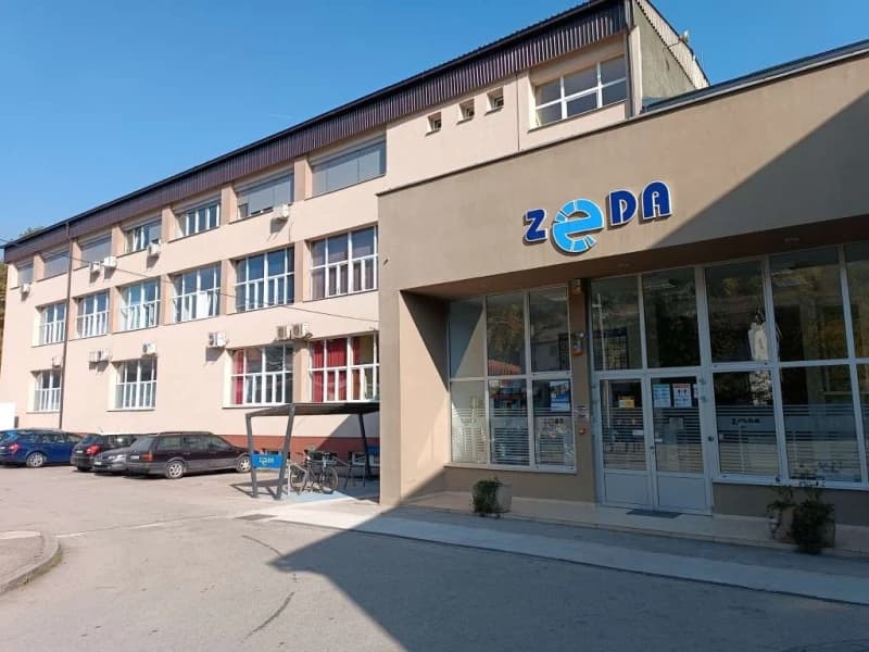 ZEDA
