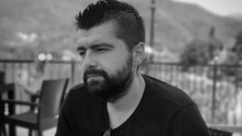 U 37. godini preminuo medijski radnik Elvir Panjeta