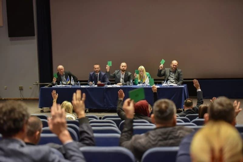 Općinsko vijeće Novi Grad