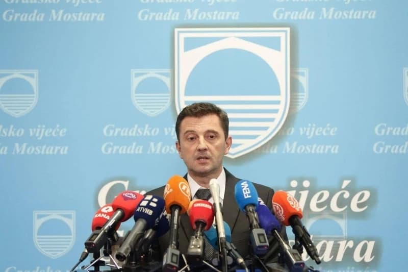 Mario Kordić