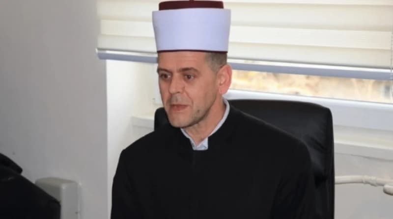 Kemal ef. Tokmić 