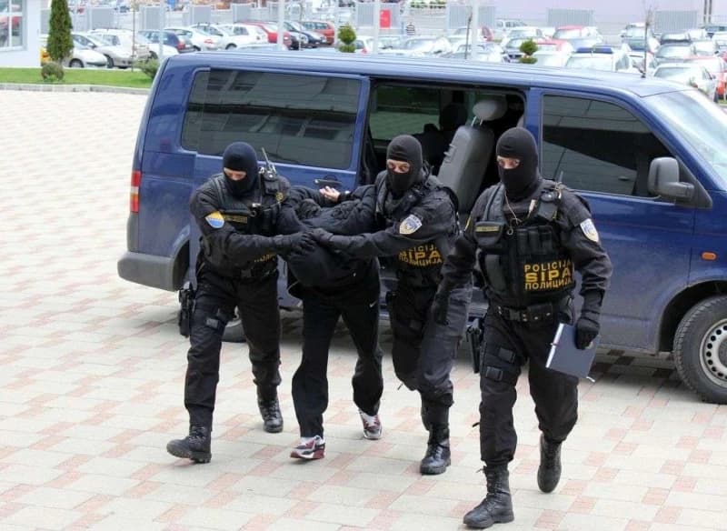 Akcija "Raport"