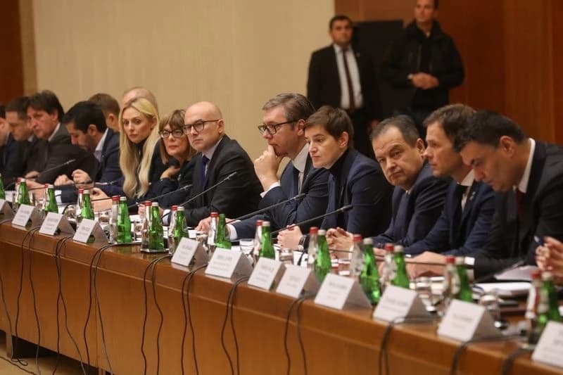 Vlada Srbije
