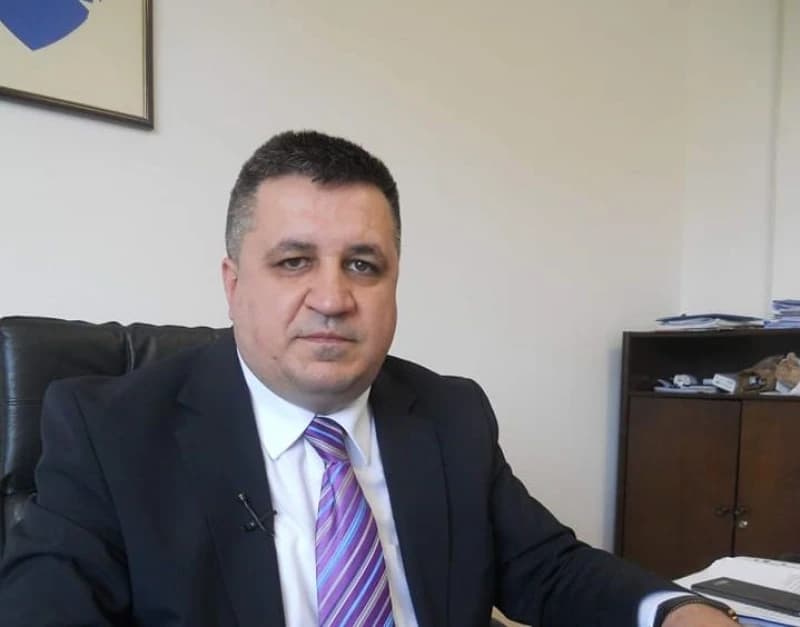 Mirsad Mahmutagić