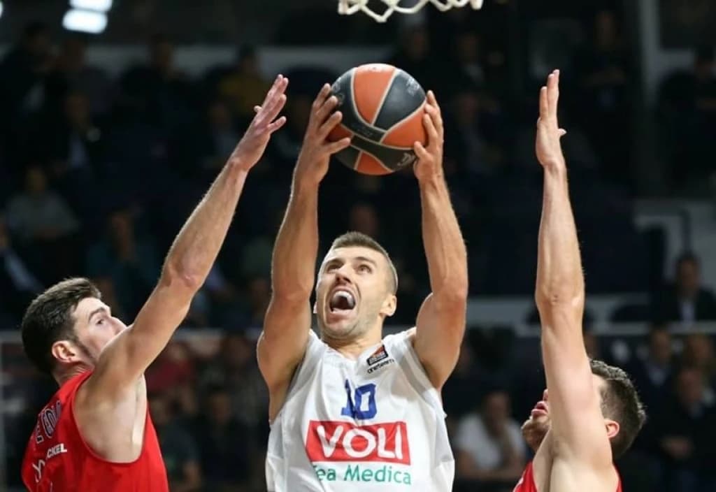 Nemanja Gordić