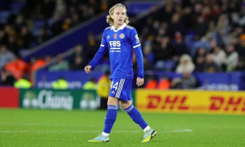 Nova nada engleskog fudbala: "Izgleda kao Modrić, igra poput Inieste"