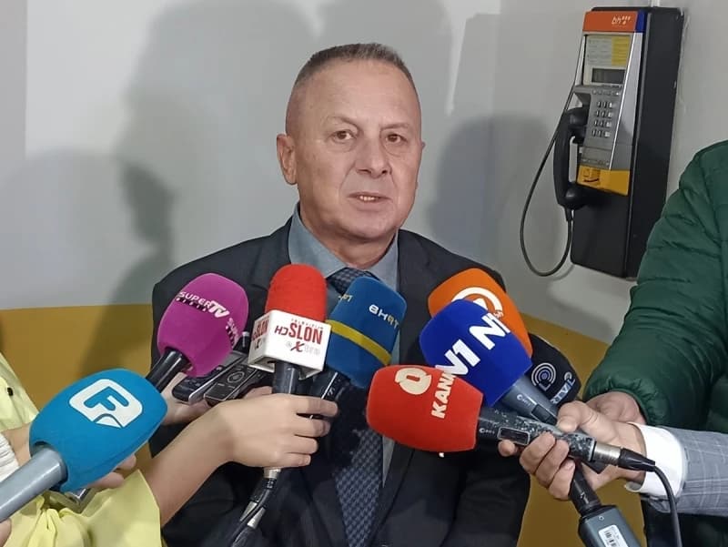 Senad Alić