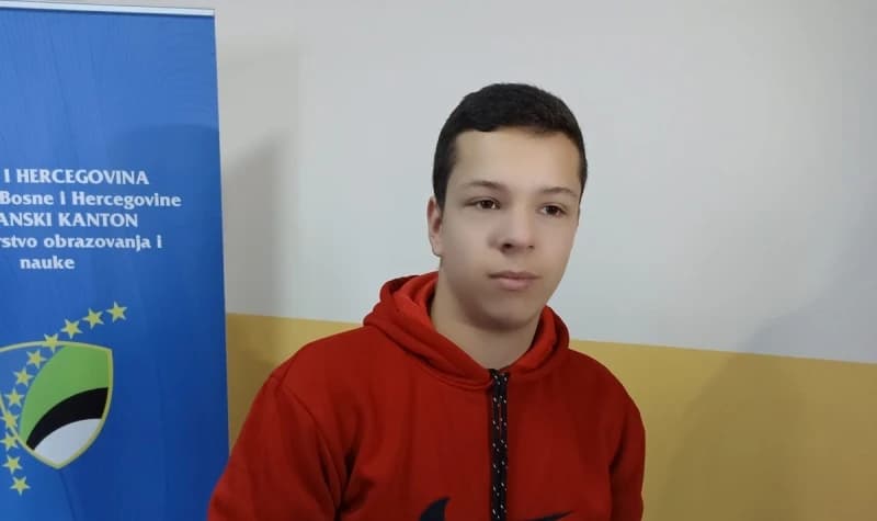 Salko Omanović