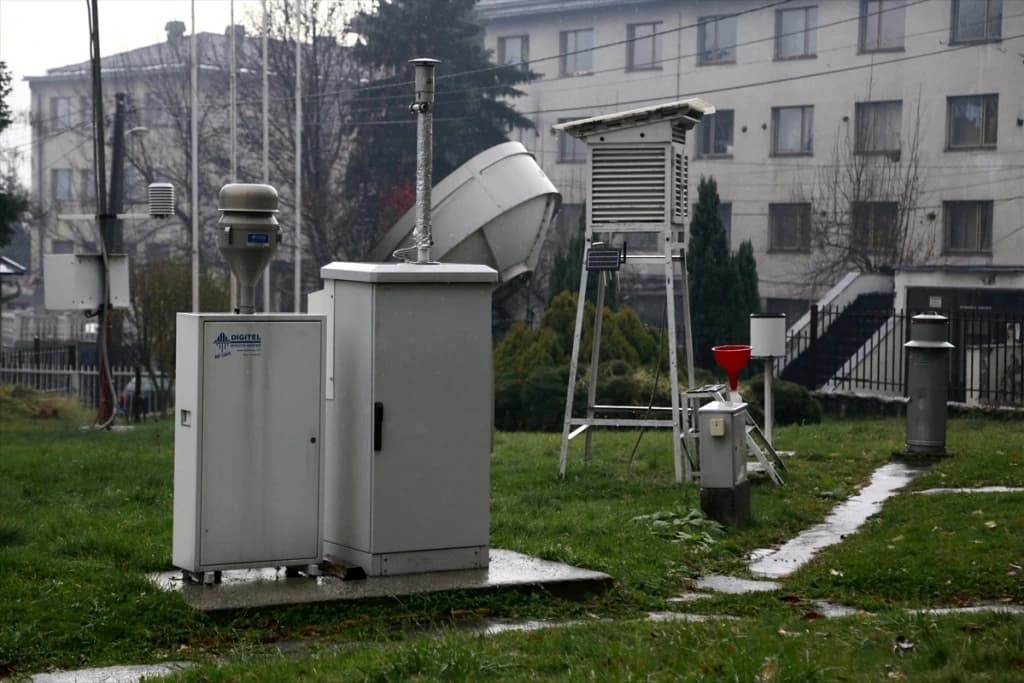 Ove godine zabilježene natprosječne temperature
