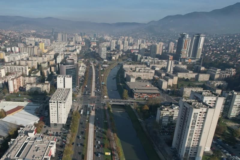 Općina Novi Grad
