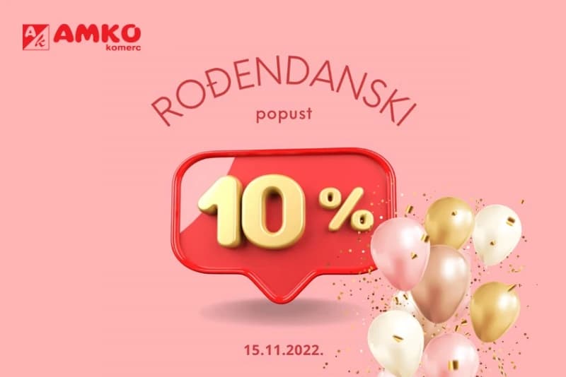 Amko komerc
