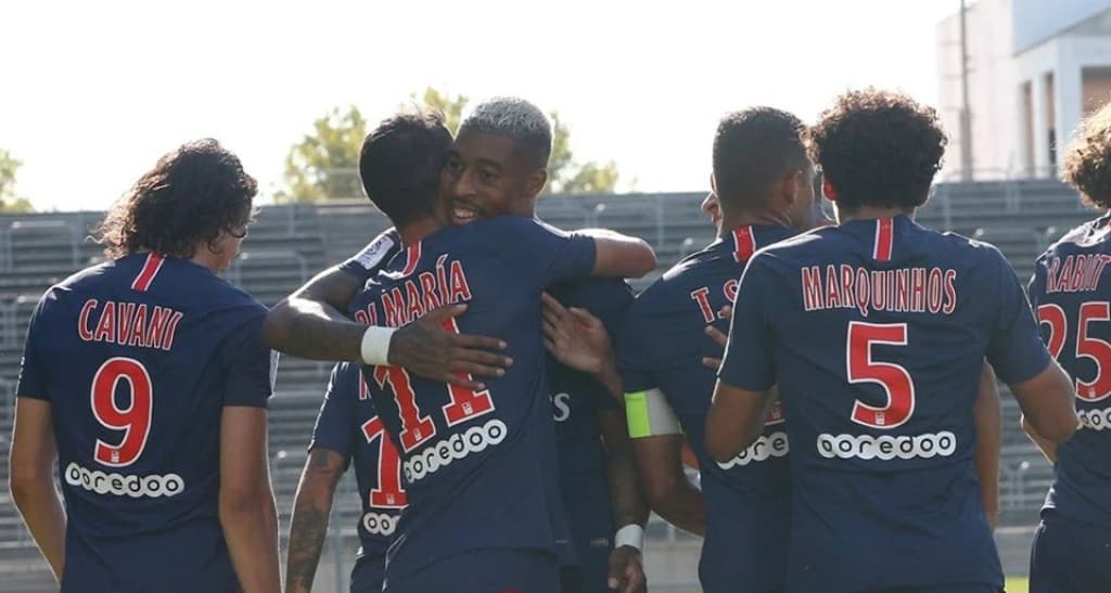 PSG