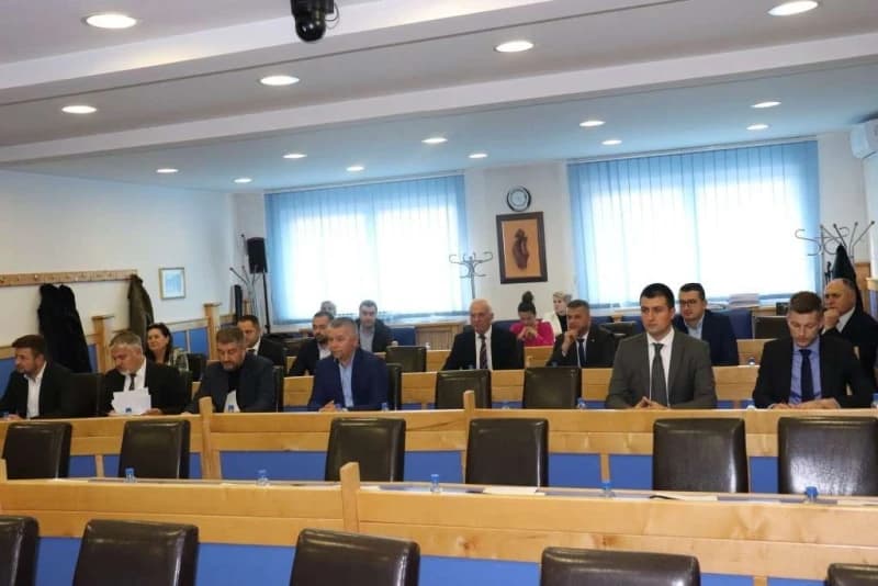 Skupština BPK