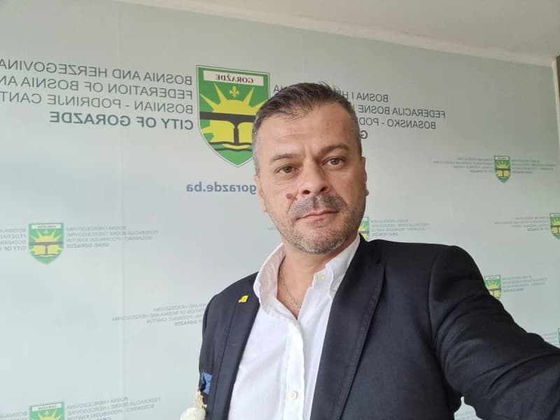 Džebrail Bajramović