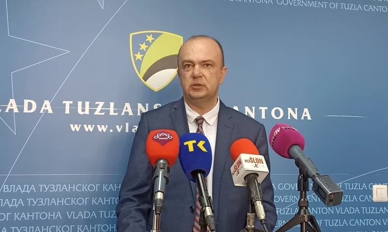 Emir Begić