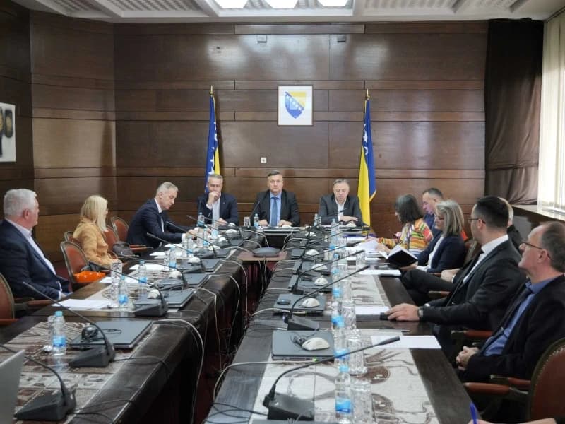 Savjet stranih investitora 