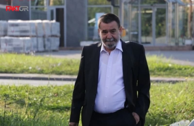 Svjedok na suđenju Boži Mihajloviću: Novac nedostajao jedino u predmetima optuženog