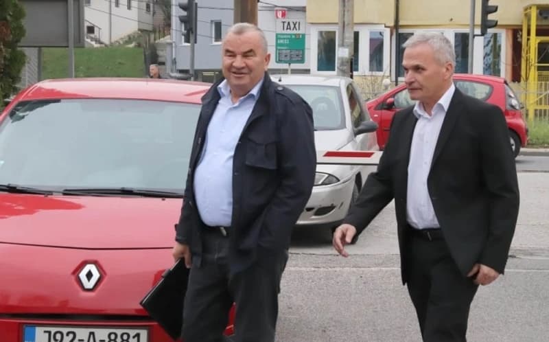 Slavo Ivanković Lijanović 