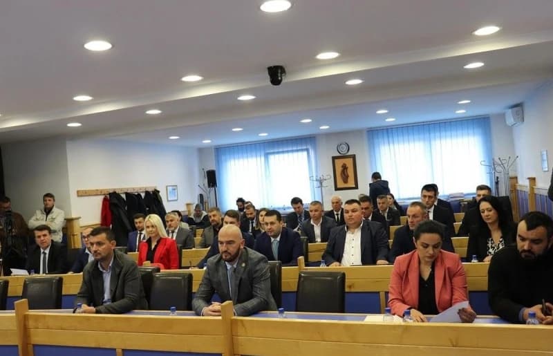 Skupština BPK