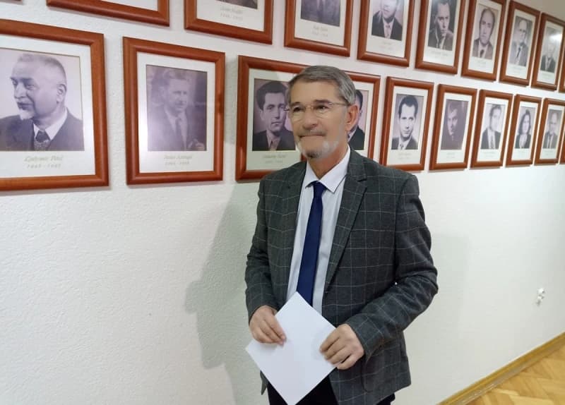 Jasmin Imamović