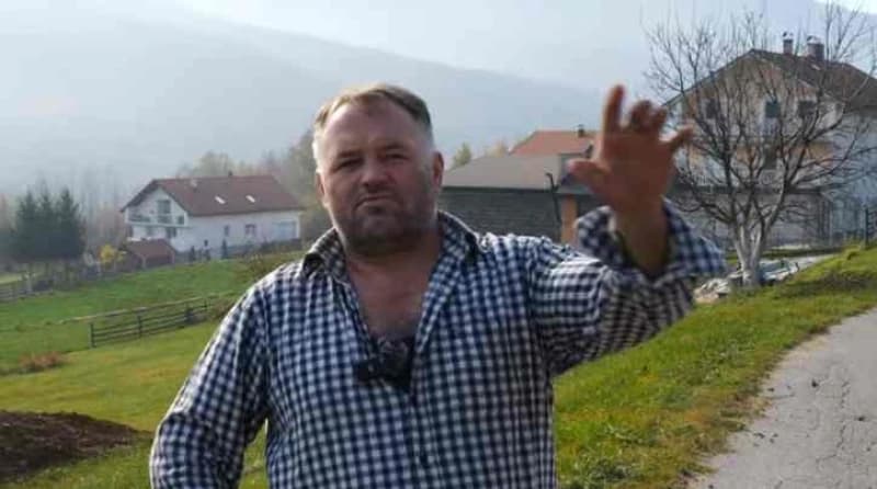 Jozo Lovrenović 