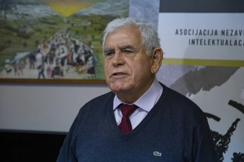 Azem Vllasi