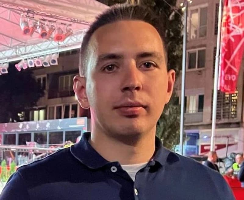 Michael Osman Prcić
