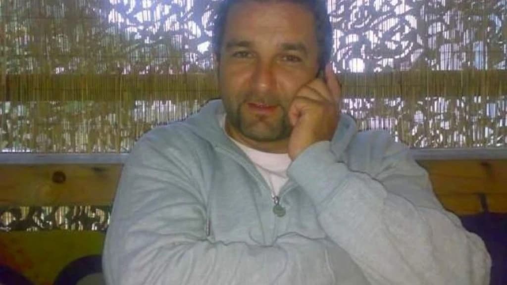 Muris Mujanović