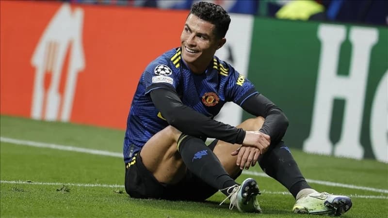 Manchester United potvrdio: Cristiano Ronaldo napustio Old Trafford
