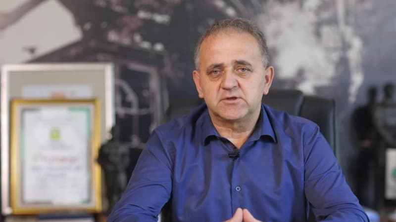 Fadil Kudumović