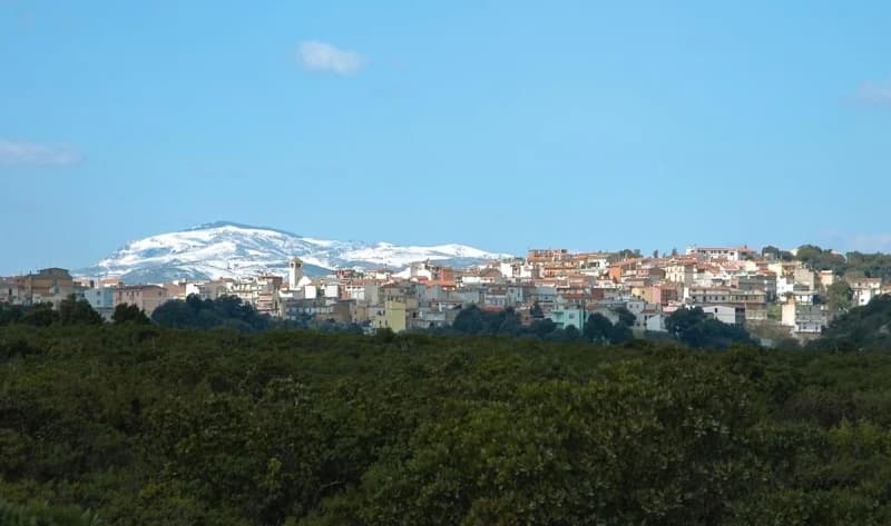 Perdasdefogu
