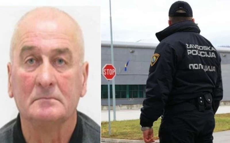 Osuđeni ratni zločinac po povratku u zatvor s dopusta prijetio čuvarima ubistvom