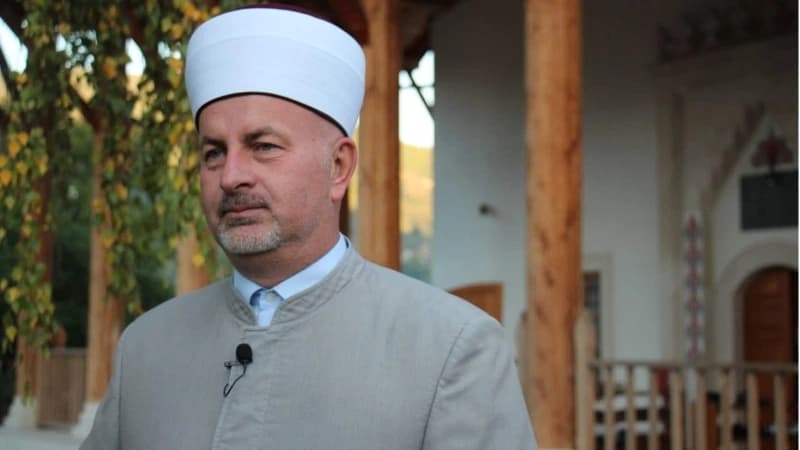 Remzija ef. Pitić