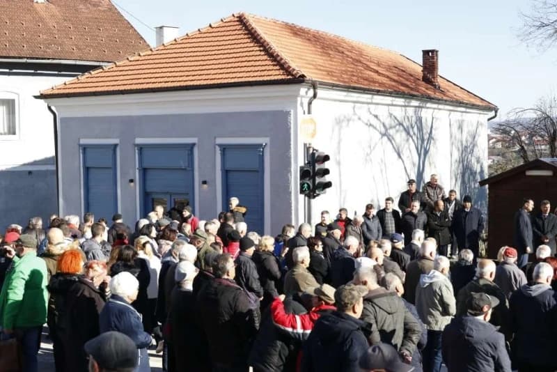 Mrkonjić Grad 