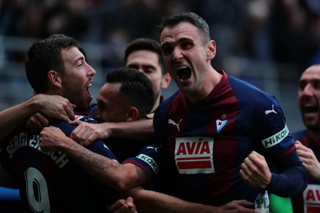 Eibar