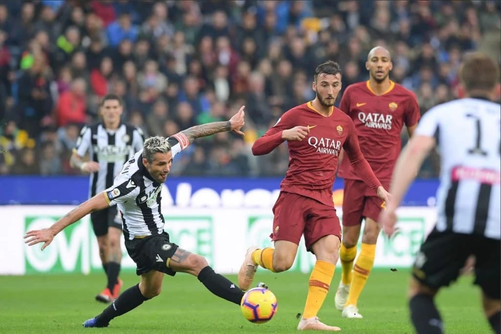 Roma