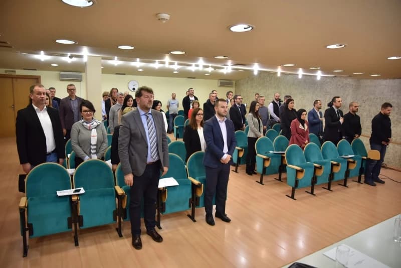 Općinsko Vijeće Novi Grad
