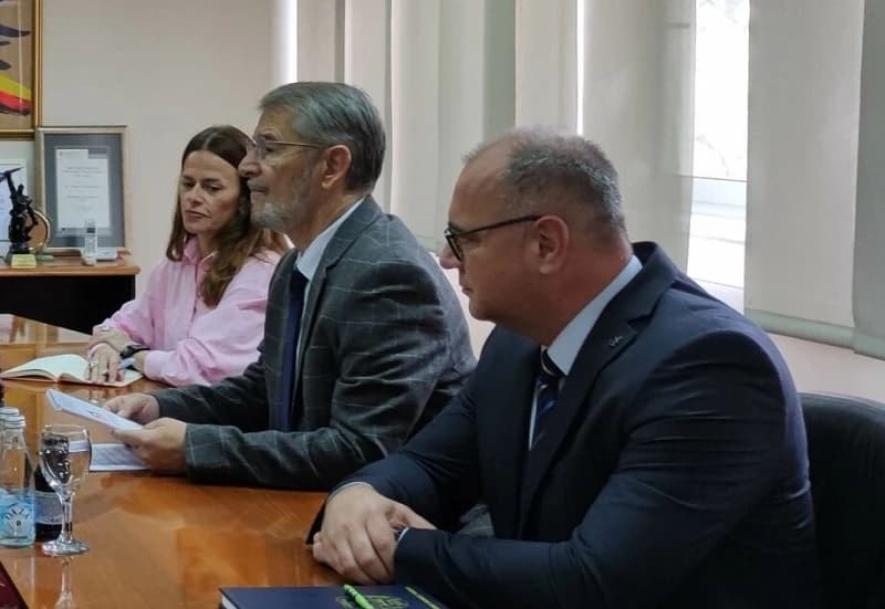 Jasmin Imamović i Zijad Lugavić