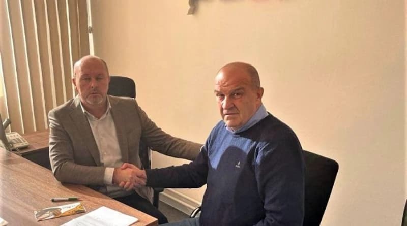 Skopljak i Bijedić: Sporazum SDA i SD BiH