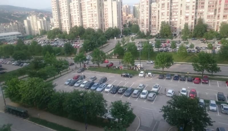 Alipašino Polje